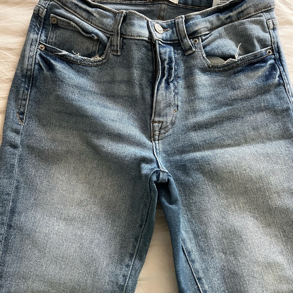 Kenzie jeans